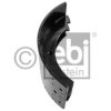 VOLVO 3095195S1 Brake Shoe
